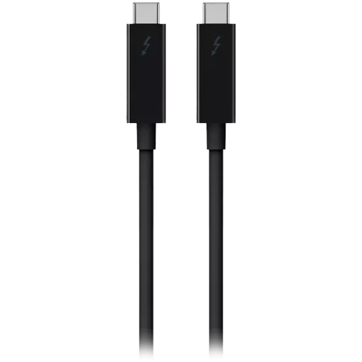 BELKIN Кабель USB-C, Чёрный, 2м