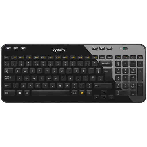 Keyboard Logitech K360