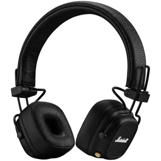 Наушники Marshall  Major V Black