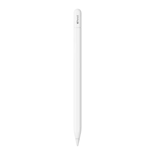 APPLE Pencil (USB-C) для iPad Pro 12.9 / 11-inch