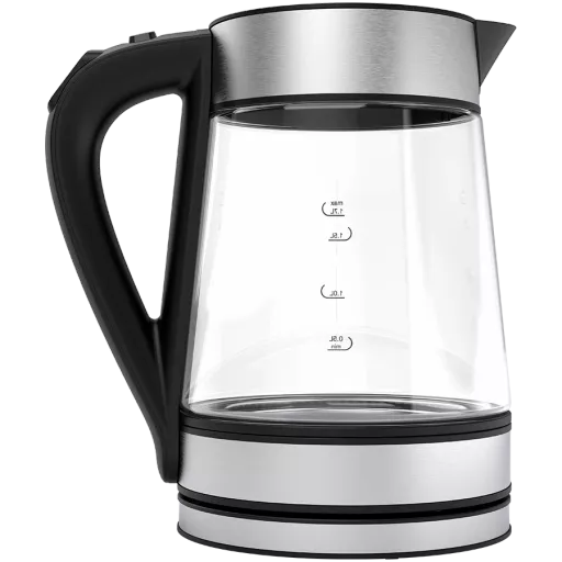 Kettles AENO EK1S (1.7 litr), Black