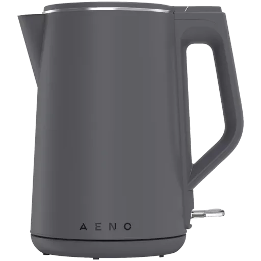 Kettles AENO EK4 (1.5 litr), Dark Gray