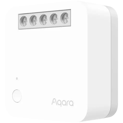 Smart Remote Control AQARA SSM-U01 Module T1 (Single Switch Module T1 (With Neutral))