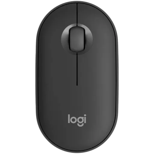 Устройства ввода - Мышь LOGITECH M350s