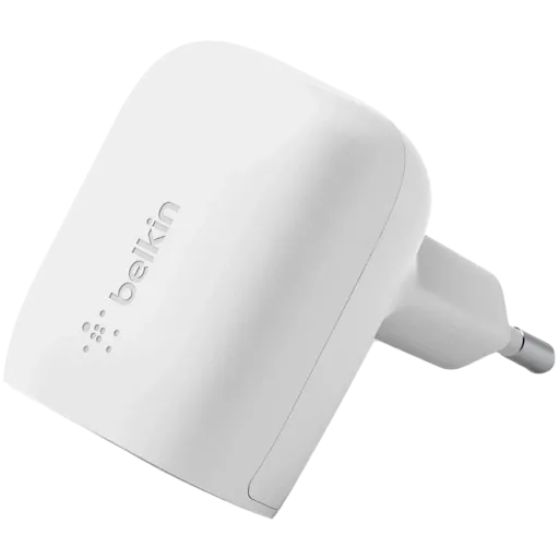 Адаптер живлення BELKIN USB-C, 20 Ват
