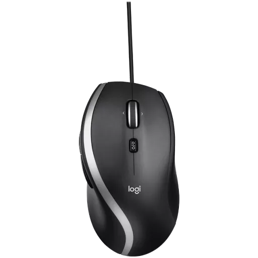 Устройства ввода - Мышь LOGITECH M500s