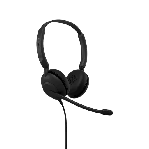 Căști JABRA Evolve 10, Black