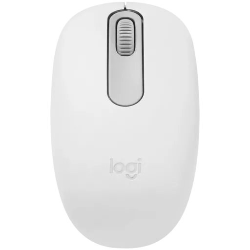 Миша LOGITECH M196 Bluetooth OFF WHITE