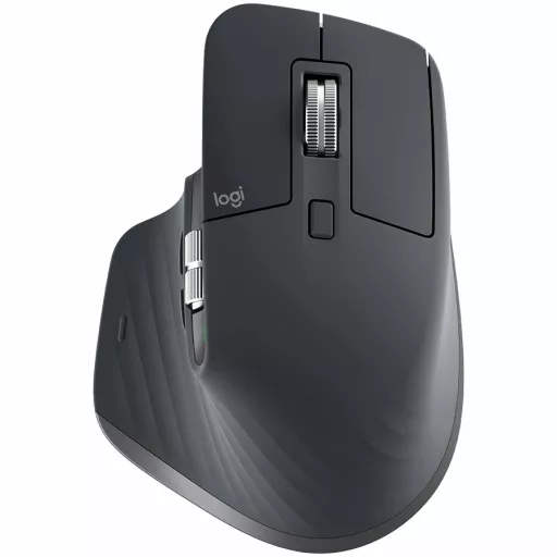 Устройства ввода - Мышь LOGITECH MX Master 3S