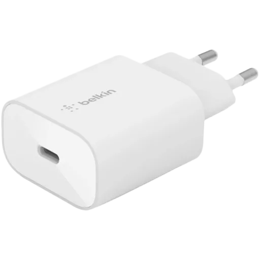 Адаптер живлення BELKIN USB-C, 25 Ват
