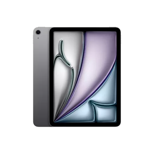 iPad Air 11 M3, 128 ГБ Wi-Fi 2025, Космічний сірий