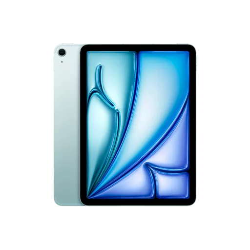 iPad Air 11 M3, 128 GB Wi-Fi+4G 2025, Blue