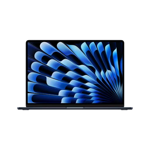 MacBook Air 15.3"  M2 (8C CPU/10C GPU), 16 GB, 256 GB, Midnight