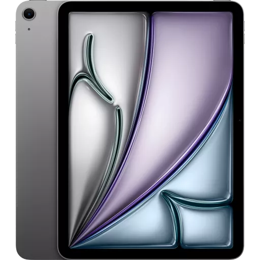 iPad Air 11 M2, 1 TB Wi-Fi 2024, Space Gray