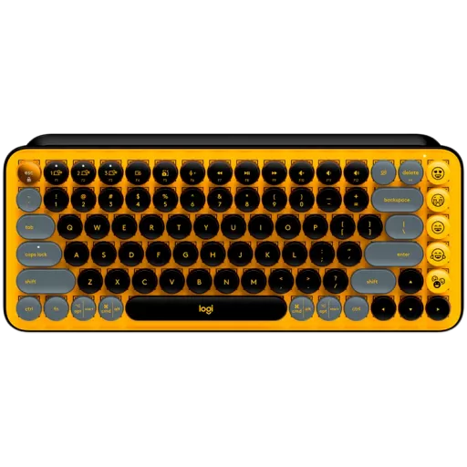 Keyboard Logitech POP Keys