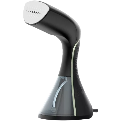 Clothes Steamer AENO GS3 Black