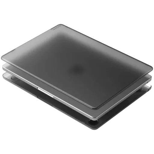 SATECHI Shell Case Eco-Hardshell  Gray for MacBook Air 13