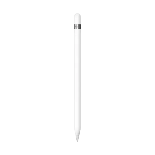 APPLE  для iPad, БелыйApple Pencil (1st generation)