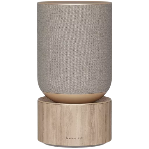 Bang & Olufsen Beosound Balance Home Audio System, Natural Oak