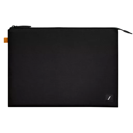 NATIVE UNION Sleeve STOW W.F.A  Black for MacBook Air 13/MacBook Pro 13