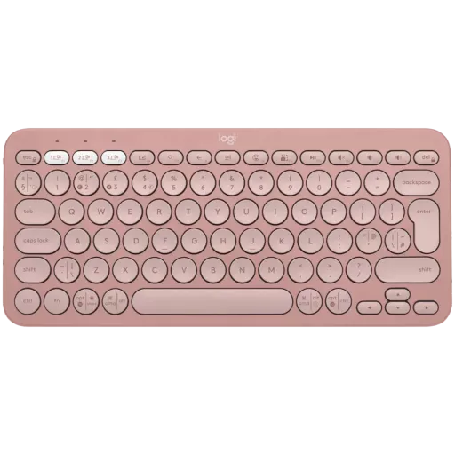 Keyboard Logitech K380s