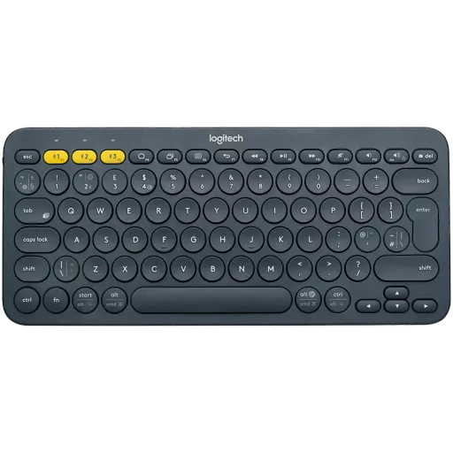 Keyboard Logitech K380