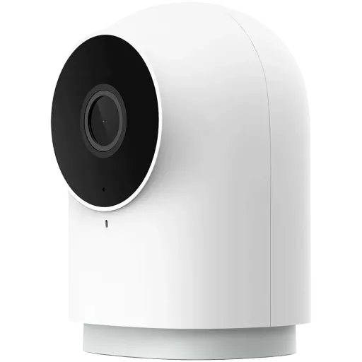 Cameră de supraveghere AQARA, White
