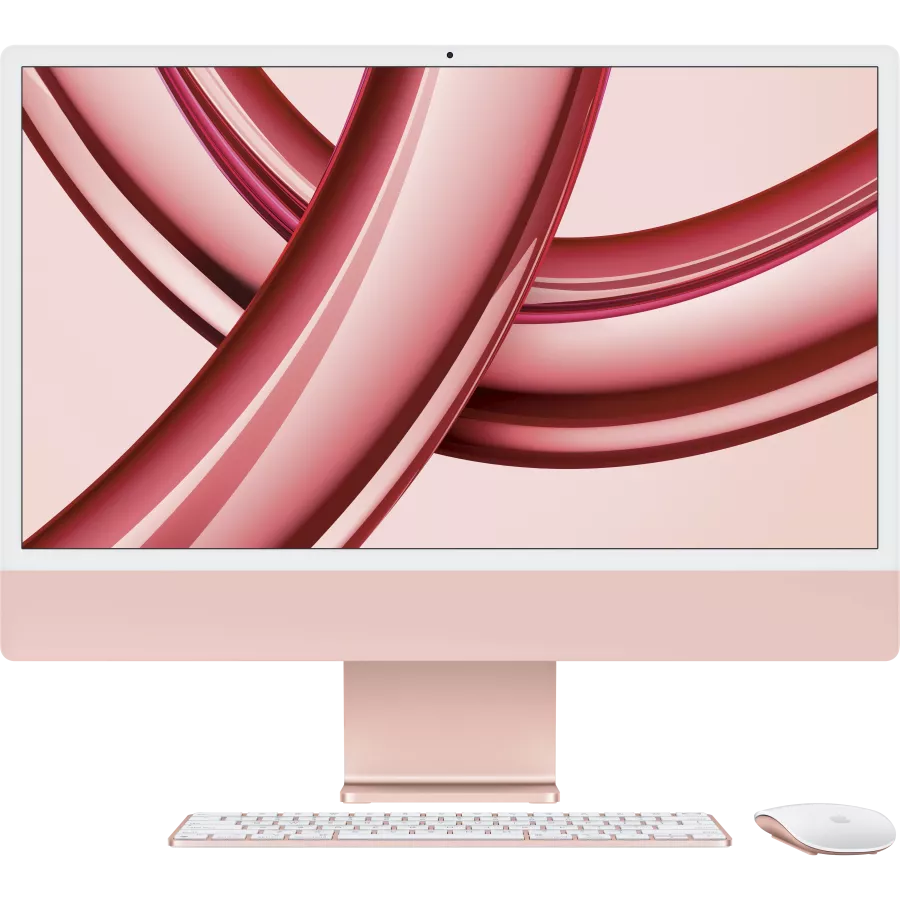 iMac 24