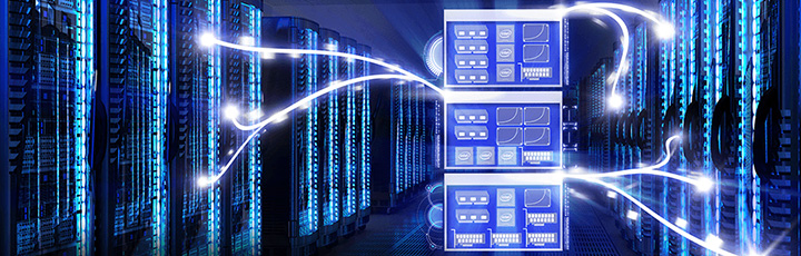 Rack Scale Design