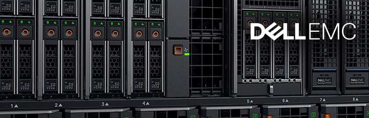 Dell EMC Servers