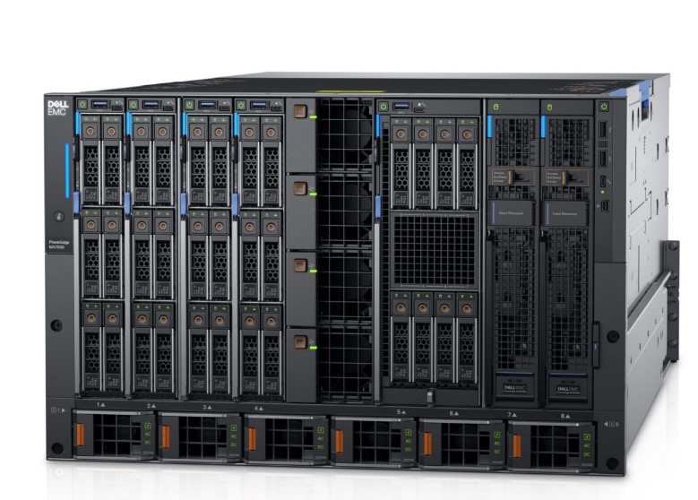 Dell EMC Servers