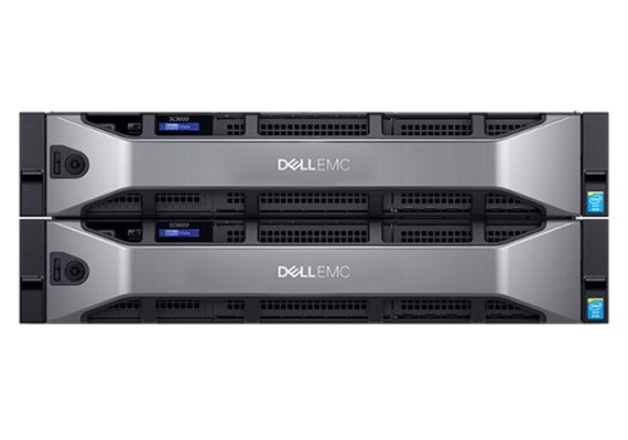 Dell emc что это