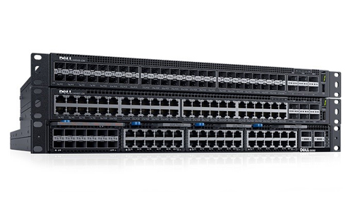 Dell Emc Networking