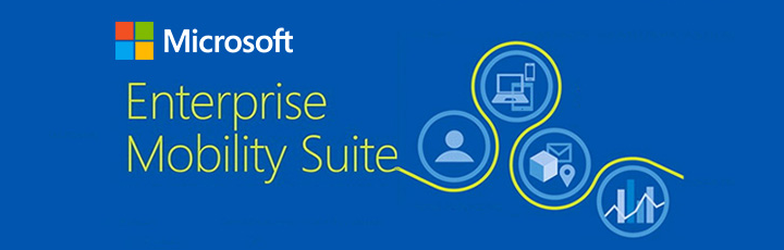 Enterprise Mobility Suite
