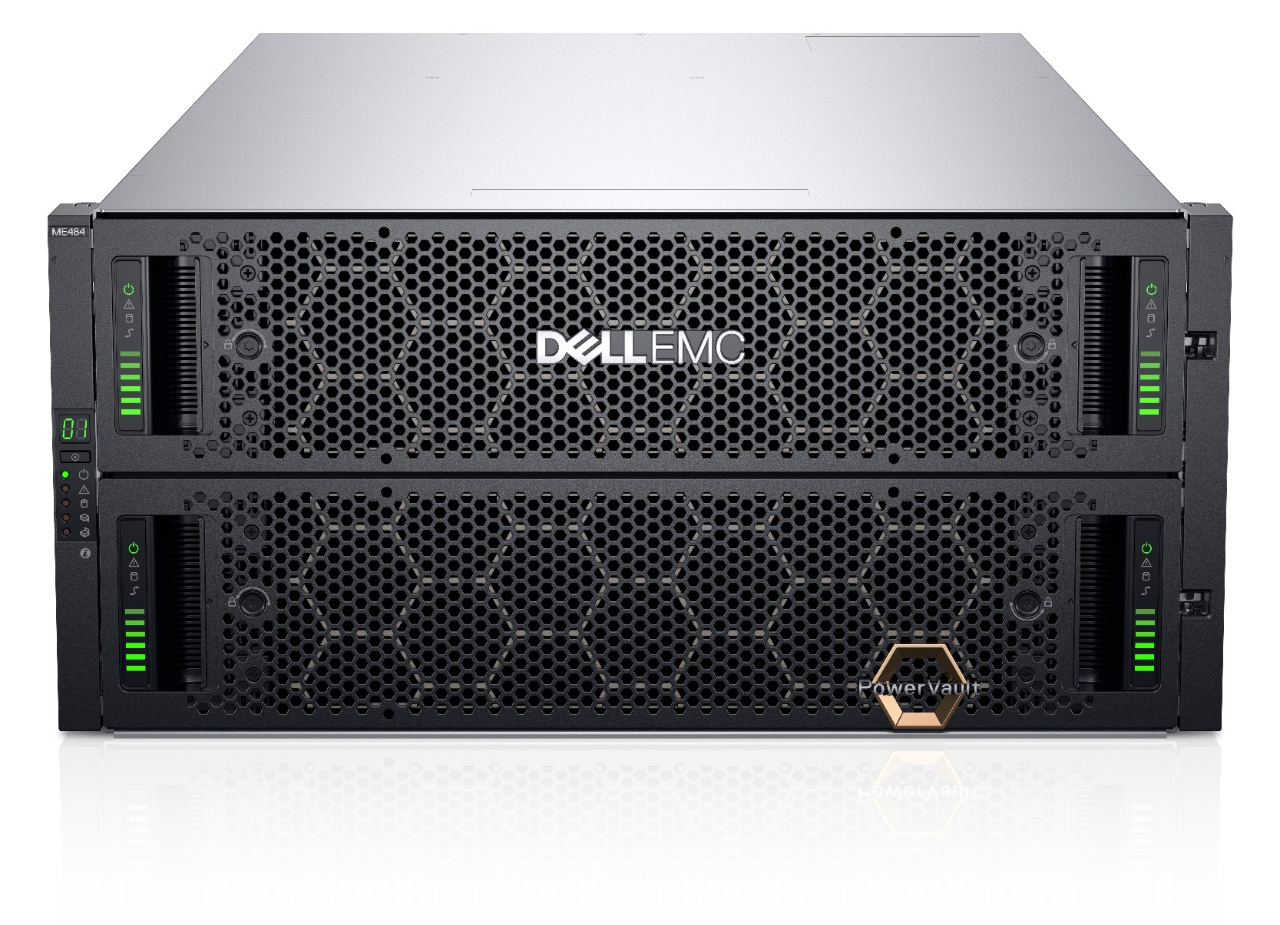 Dell me 4024 обзор